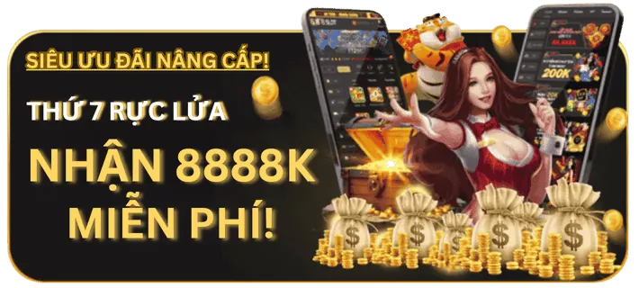 Khuyến mãi chào mừng Nổ Hũ Lucky88