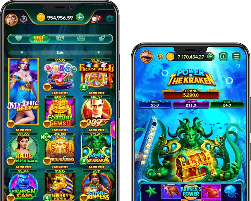 Kho game đa dạng lucky88