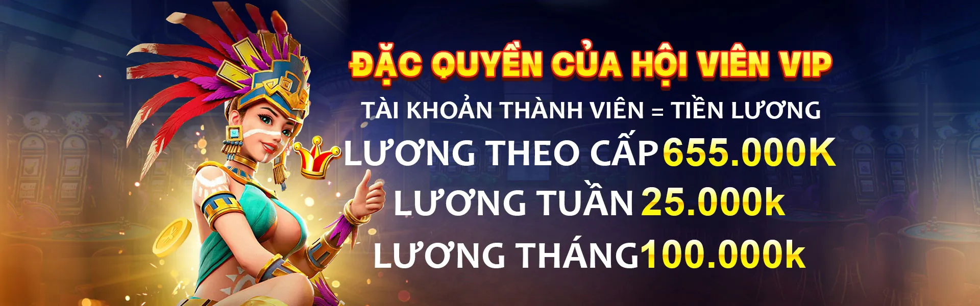 Hình ảnh chào mừng đăng ký lucky88