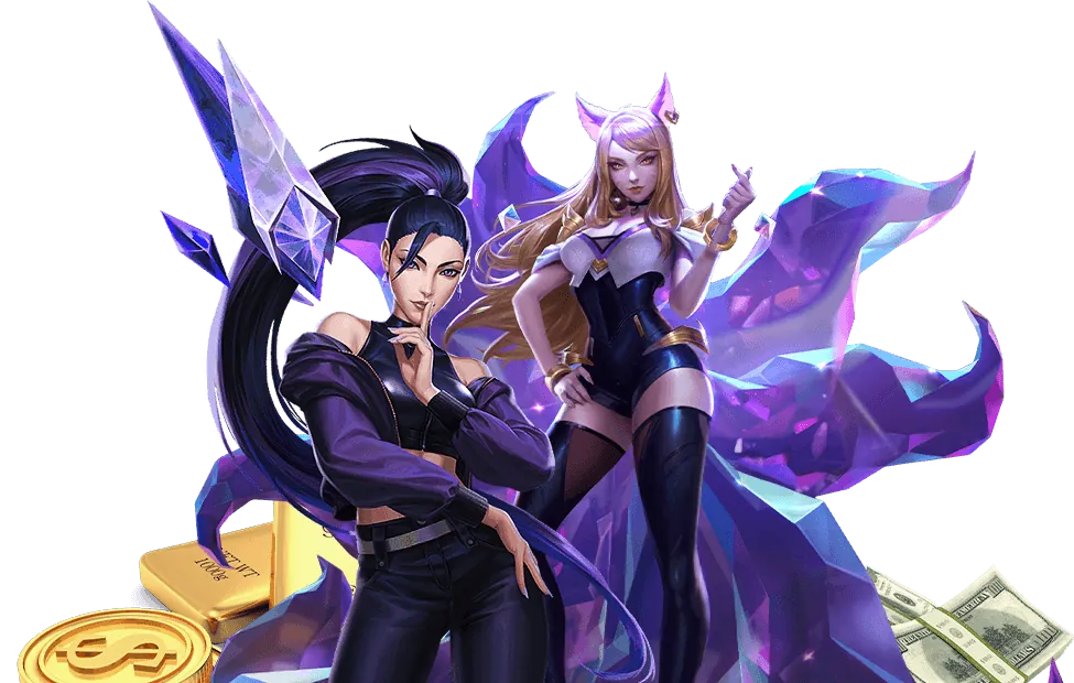 Kho trò chơi lucky88 đa dạng