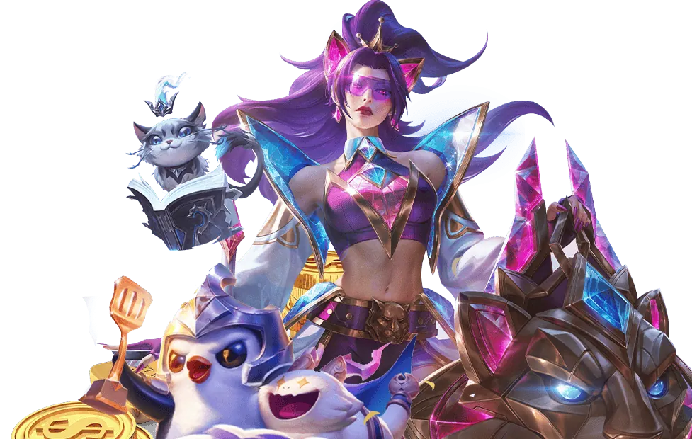 Máy đánh bạc với biểu tượng jackpot