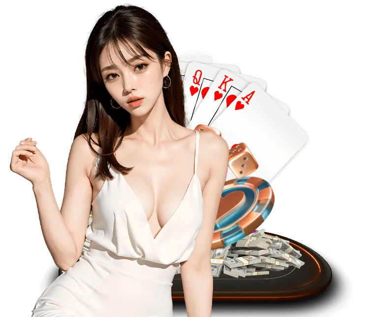 Casino trực tuyến lucky88